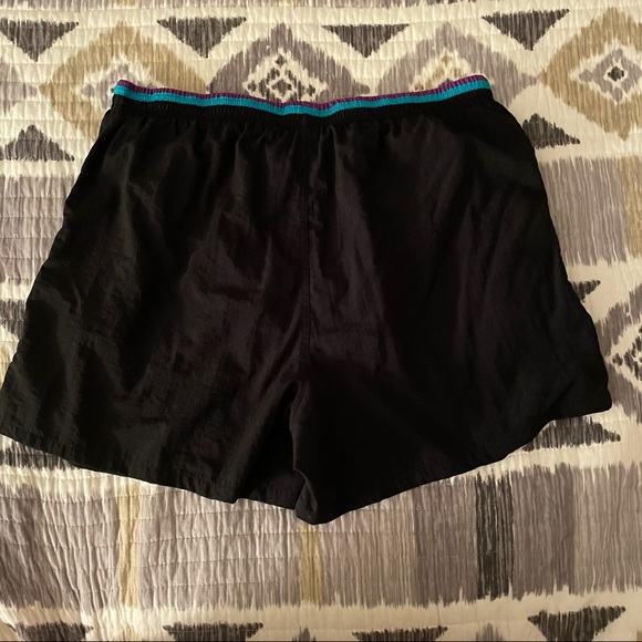 Vintage Cheetah Sport swim trunks - Picture 2 of 3
